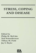 Cover: Stress, Coping, and Disease - Routledge