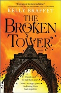 Cover: The Broken Tower - MIRA