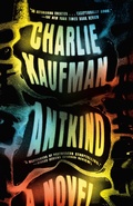 Cover: Antkind - Random House Trade Paperbacks