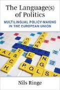 Cover: The Language(s) of Politics - The University of Michigan Press