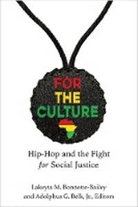 Enlarge image Cover: For the Culture - The University of Michigan Press