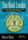 Cover: The Kind Leader - CRC Press