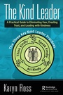 Cover: The Kind Leader - CRC Press