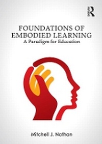 Bild: Foundations of Embodied Learning - Routledge