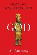 Cover: God: An Anatomy - Alfred A. Knopf