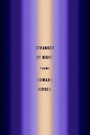 Cover: Stranger by Night - Alfred A. Knopf