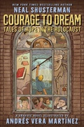 Cover: Courage to Dream - Scholastic US