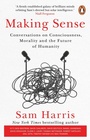 Cover: Making Sense - Corgi Books