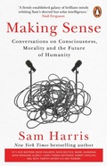 Cover: Making Sense - Corgi Books