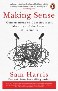 Enlarge image Cover: Making Sense - Corgi Books