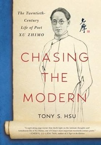 Abbildung von: Chasing the Modern - Tony Hsu