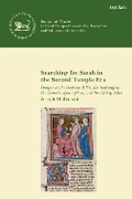 Cover: Searching for Sarah in the Second Temple Era - T.& T.Clark Ltd