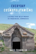 Cover: Everyday Cosmopolitanisms - De Gruyter