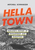 Cover: Hella Town - Naval Institute Press