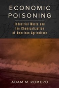 Cover: Economic Poisoning - Naval Institute Press