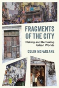 Cover: Fragments of the City - Naval Institute Press