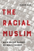 Cover: The Racial Muslim - Naval Institute Press