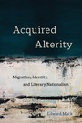 Cover: Acquired Alterity - De Gruyter