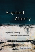 Cover: Acquired Alterity - De Gruyter