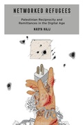 Cover: Networked Refugees - De Gruyter