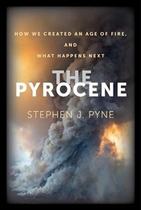 Enlarge image Cover: The Pyrocene - Naval Institute Press