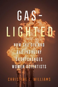 Enlarge image Cover: Gaslighted - Naval Institute Press