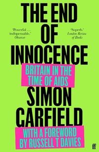 Enlarge image Cover: The End of Innocence - Faber & Faber