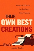 Cover: Their Own Best Creations - Naval Institute Press
