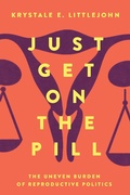 Abbildung von: Just Get on the Pill - Naval Institute Press
