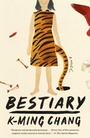 Cover: Bestiary - One World Books