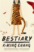 Cover: Bestiary - One World Books