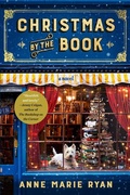 Cover: Christmas by the Book - G P Putnam's Sons