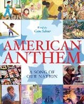 Cover: American Anthem - Philomel Books,U.S.