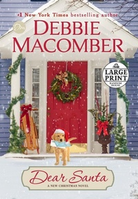 Enlarge image Cover: Dear Santa - Random House Large Print