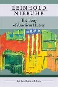 Cover: The Irony of American History - Westminster/John Knox Press,U.S.