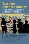 Cover: Teaching American Studies - University Press of Kansas