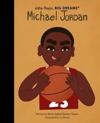 Abbildung von: Michael Jordan: Volume 71 - Frances Lincoln Children's Books