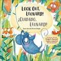 Cover: Look Out, Leonard! - DK Children