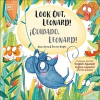 Enlarge image Cover: Look Out, Leonard! - DK Children