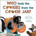 Cover: Who Took the Cookies from the Cookie Jar? - Little, Brown Young Readers