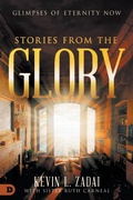 Cover: Stories from the Glory - Destiny Image