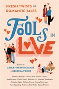 Cover: Fools In Love - Running Press Kids