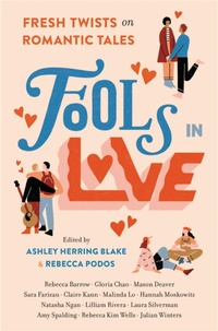Enlarge image Cover: Fools In Love - Running Press Kids