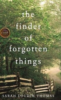 Enlarge image Cover: Finder of Forgotten Things - Bethany House Publishers