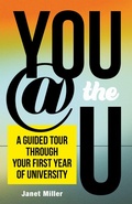 Cover: You @ the U - University of British Columbia Press