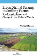 Cover: From Dismal Swamp to Smiling Farms - University of British Columbia Press