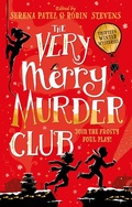 Cover: The Very Merry Murder Club - Farshore