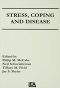 Cover: Stress, Coping, and Disease - Routledge