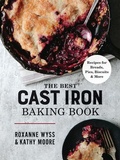 Cover: The Best Cast-Iron Baking Book - Robert Rose Inc