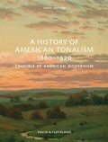 Cover: A History of American Tonalism - Abbeville Press Inc.,U.S.